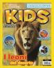 National Geographic Kids (2010) #004