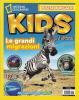 National Geographic Kids (2010) #007
