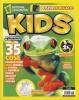 National Geographic Kids (2010) #008