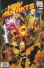New Mutants (2020) #001
