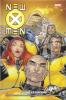New X-Men Collection (2020) #001