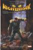 Nighthawk (2017) #001