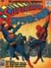 Amazing Spider-Man And Superman (1981) #001