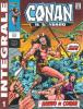 Panini Comics Integrale: Conan Il Barbaro (2023) #001