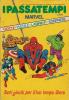 I Passatempi Marvel (1981) #002