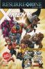 X-Men Resurrezione - Le Nuove Serie (2017) #001