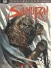 100% Panini Comics - Samurai (2013) #002