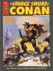 Savage Sword Of Conan Collection Serie Test (2017) #001