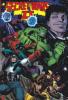 Secret Wars II Omnibus (2009) #001