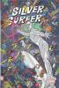 Silver Surfer (2016) #001