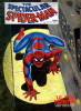 Spectacular Spider-Man (1968) #001