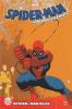 Spider-Man La Grande Avventura (2017) #003