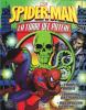 Spider-Man La Torre Del Potere (2008) #024