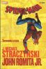 Spider-Man Straczynski - Romita Jr. Collection (2009) #001