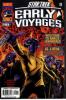 Star Trek Early Voyages (1997) #009