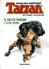 Tarzan (2022) #002