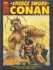 Savage Sword Of Conan Collection (2017) #021