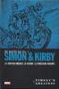 Timely&#039;s Greatest Simon &amp; Kirby (2020) #001