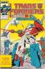 Transformers Commander Powermaster (1989) #001