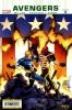 Ultimate Comics Avengers (2010) #003