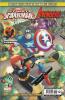 Ultimate Spider-Man &amp; Avengers (2013) #006