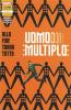 Uomo Multiplo (2019) #001