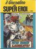 Giornalino dei Super Eroi (1982) #001