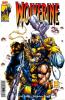 Wolverine (1994) #130