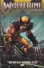 Wolverine Serie Oro (2017) #006