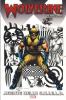 Wolverine Serie Oro (2017) #007