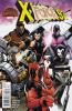 X-Men &#039;92 (2015) #003