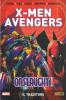 X-Men/Avengers Onslaught Collection (2015) #001