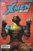X-Men Deluxe n. 121 variant (2005) #121